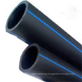 Black Plastic Water Supply 8 Inches HDPE Pipe Prices